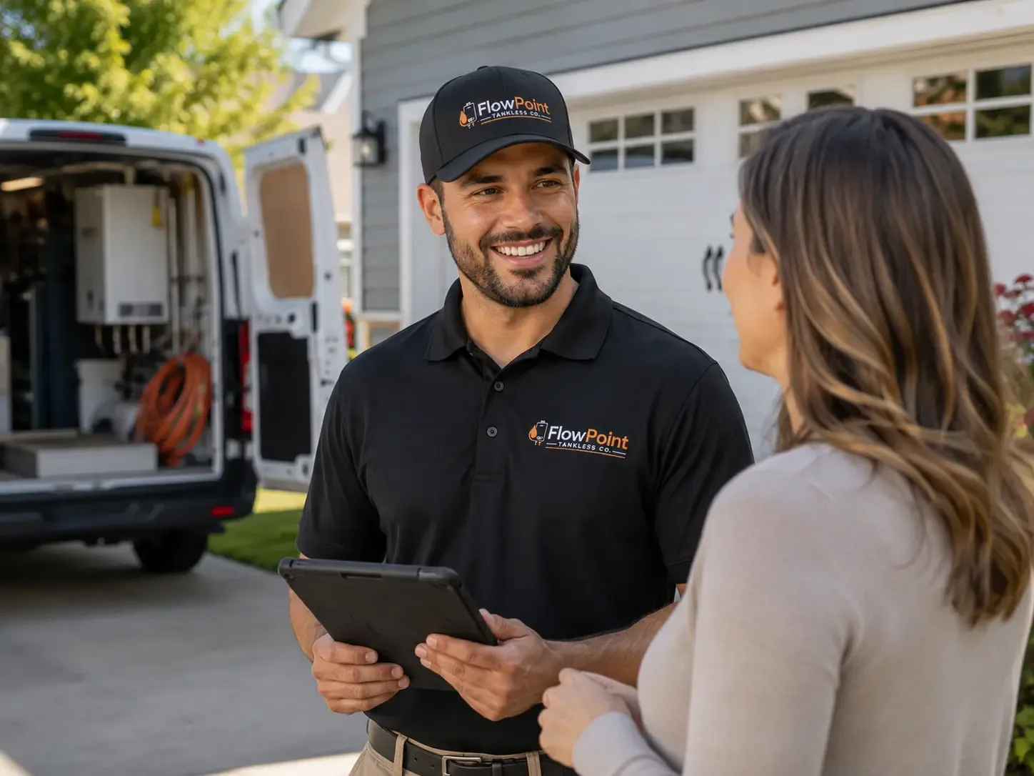 Tankless Water Heater Installation Cedar Park, TX FAQs